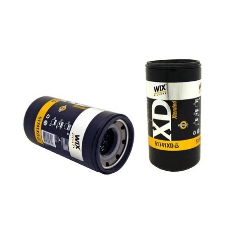 Wix Filters Oil Filter 51741XD